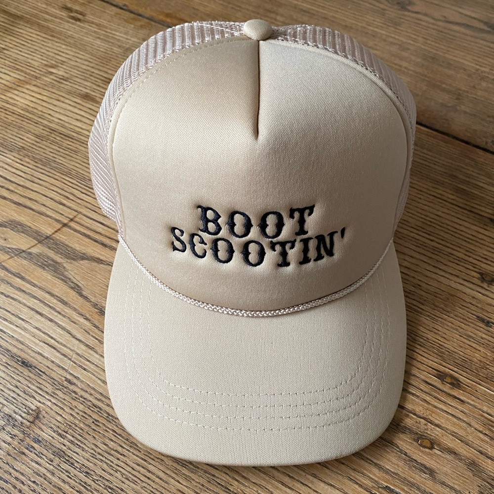 Altr’d State Trucker Hat